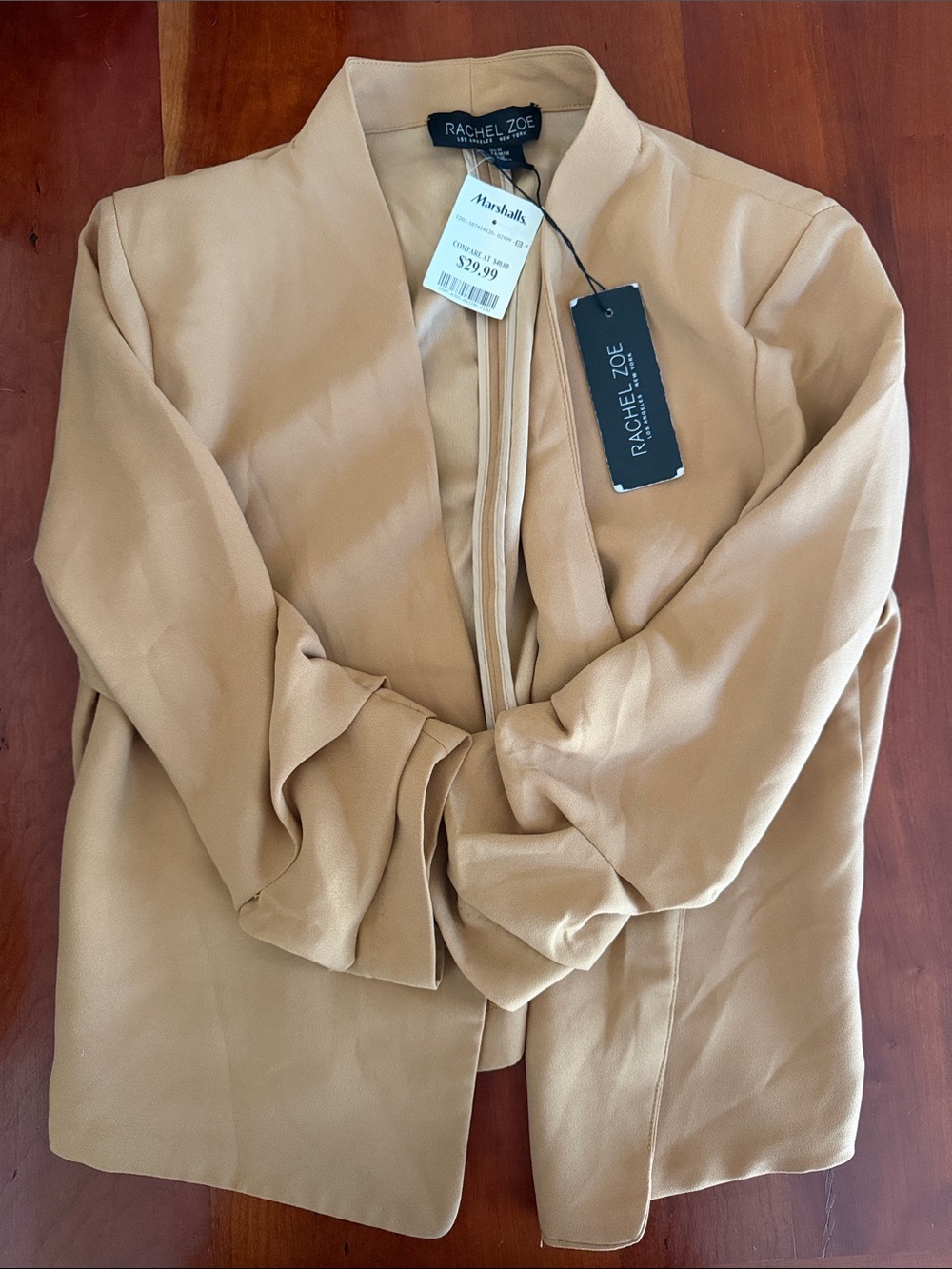 Rachel Zoe Blazers - Picture 3 of 6